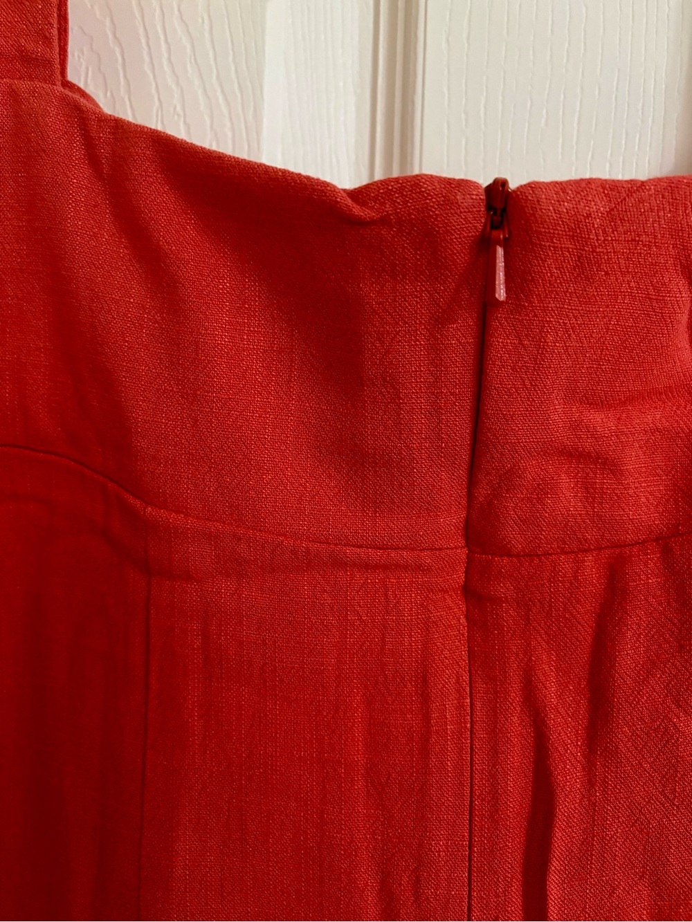 #31 Rumer Allora Mini Dress - Picture 8 of 9